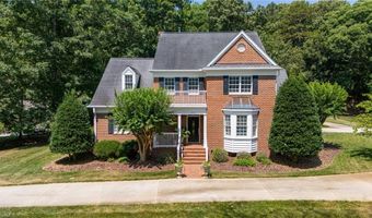 2467 Northmont Dr, Asheboro, NC 27205