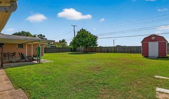 1031 SE Greystone Ave, Bartlesville, OK 74006