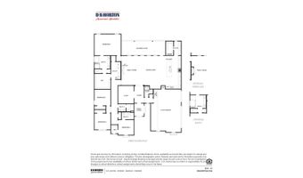 Model Home Coming Soon Plan: PAYTON, Goshen, AR 72703