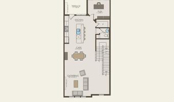 43763 ORCHID DOVE Ter, Ashburn, VA 20147