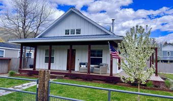 109 S 2nd St, Bellevue, ID 83313