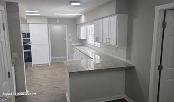 601 Youngs Mill Rd, Americus, GA 31719