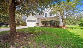 8 Waccamaw Way, Beaufort, SC 29906