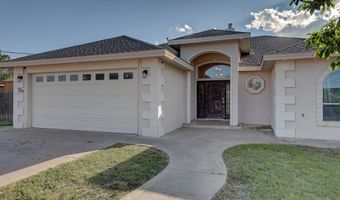209 N 14th St, Alpine, TX 79830