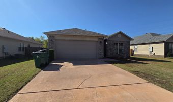 232 Lariat Dr, Austin, AR 72007