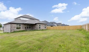 1081 Whistler St, Bentonville, AR 72713