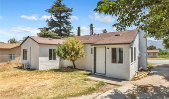 1131 W Nicolet St, Banning, CA 92220
