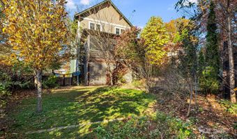 12 Pelham Rd, Asheville, NC 28803