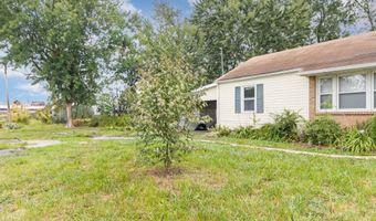 25 MITCHELL Ave, Aberdeen, MD 21001