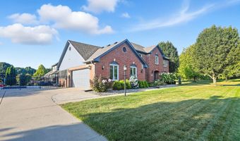 1665 Danaher St, Indianapolis, IN 46217