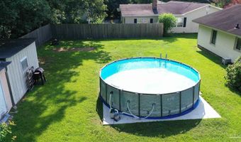 511 E Pine St, Atmore, AL 36502