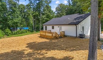 3881 N Hickory Hills Ln, Austin, IN 47102