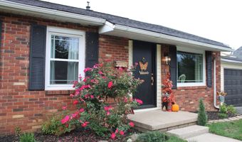 1515 21st St, Bedford, IN 47421