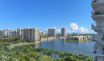 2801 NE 183rd St 1404W, Aventura, FL 33160