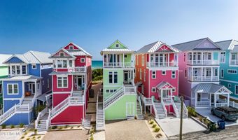 112 Sandpiper Ct, Atlantic Beach, NC 28512