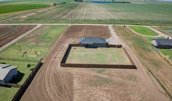 1622 Co Rd 5200, Abernathy, TX 79311