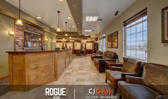 5880 E 2nd St, Casper, WY 82609