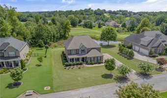 1012 Winmar Dr, Anderson, SC 29621