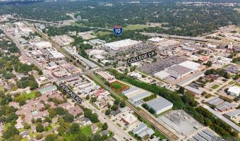 3151 College Dr, Baton Rouge, LA 70808