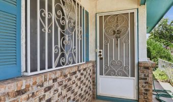 421 RAMSEY Ave, Anthony, NM 88021