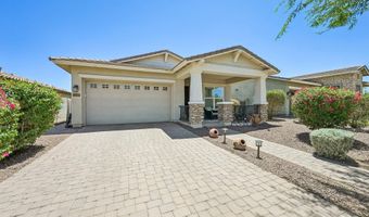 20615 W Nelson Pl, Buckeye, AZ 85396