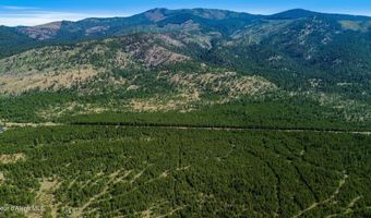 Nka Rogstad Powerline Rd, Blanchard, ID 83804
