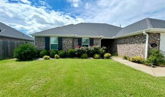 4401 Cornerstone Rd, Bentonville, AR 72713