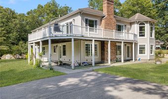 160 Kingston Rd, Exeter, RI 02822