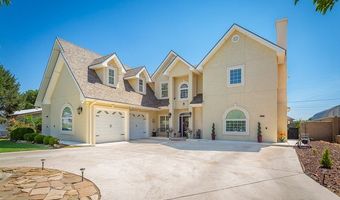 1608 N 26TH St, Artesia, NM 88210