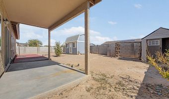 11429 W MADERO Dr, Arizona City, AZ 85123