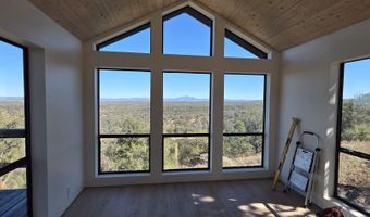 8200 W Rolling Ridge Rd, Ash Fork, AZ 86320