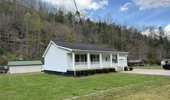 516 Middle Fork Rd, Asher, KY 40803