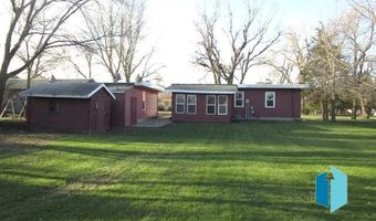 420 W Essex Ave, Salem, SD 57058