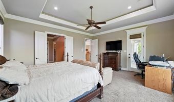 210 Augusta Ct, Aledo, TX 76008