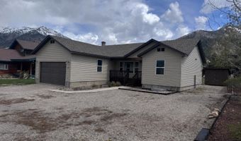 222 RIVER BENCH Rd, Alpine, WY 83128