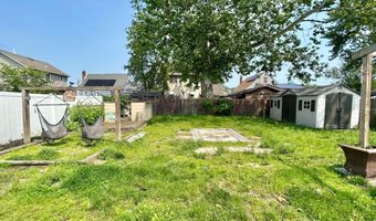 1125 JEFFERSON Ave, Bellmawr, NJ 08031