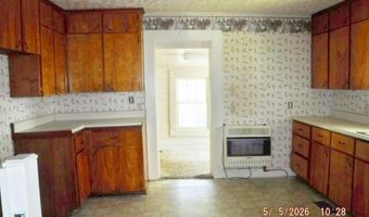 39 CENTRAL Ave, Anniston, AL 36201