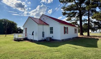 1511 Hexlena Rd, Aulander, NC 27805