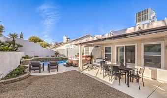 549 Brigadier St, Henderson, NV 89002