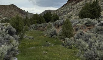 Wall Canyon Reservoir Road, Gerlach, NV 89412