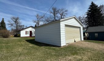 1005 6th St, Britton, SD 57430