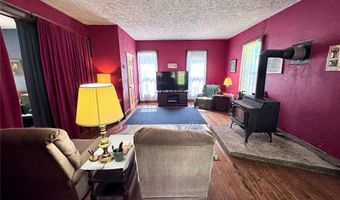 83 High St, Angelica, NY 14709