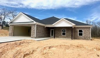 1008 Duke Dr, Bauxite, AR 72011