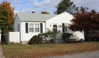 83 Vincent Ave, North Providence, RI 02904