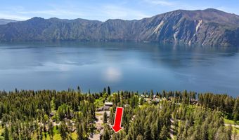 35095 N Terrace Dr, Bayview, ID 83803