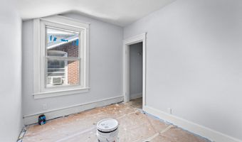 927 W WYOMING St, Allentown, PA 18103