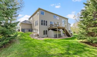 15197 Uplander St NW, Andover, MN 55304