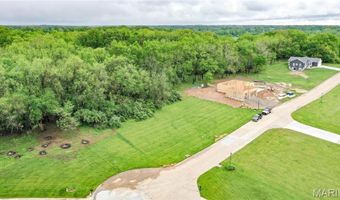 0 Woodland Hills Dr, Alton, IL 62002