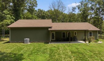91 Cody Dr, Almo, KY 42020