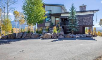 399 GRANITE Rdg, Alpine, WY 83128
